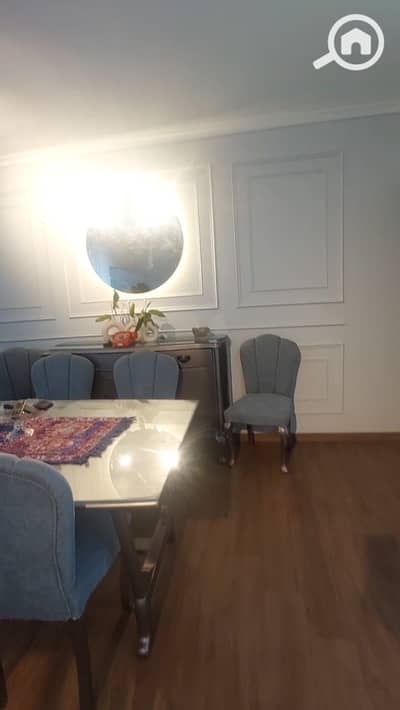3 Bedroom Flat for Rent in Sidi Beshr, Alexandria - 210487. jpg