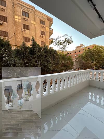 3 Bedroom Apartment for Sale in Hadayek al-Ahram, Giza - 1002059150. jpg 3 Bedroom Apartment for Sale in Hadayek al-Ahram, Giza - 1002059150. jpg
