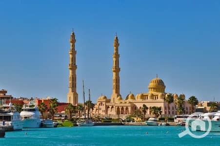2 Bedroom Apartment for Rent in Hurghada, Red Sea - 4. jpg