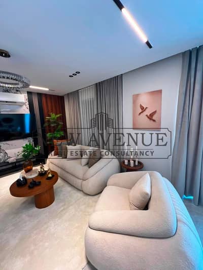 3 Bedroom Flat for Sale in New Cairo, Cairo - WhatsApp Image 2026-10-07 at 7.15. 24 AM (2). jpeg