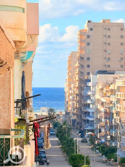 2 Bedroom Flat for Sale in Nakheel, Alexandria - 1000740022. jpg