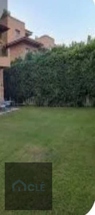 4 Bedroom Villa for Rent in New Cairo, Cairo - WhatsApp Image 2026-10-12 at 05.01. 46. jpeg