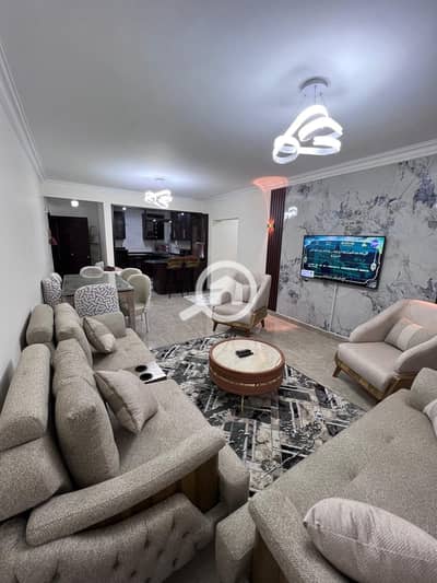 2 Bedroom Flat for Rent in Nasr City, Cairo - 31804. jpg 2 Bedroom Flat for Rent in Nasr City, Cairo - 31804. jpg