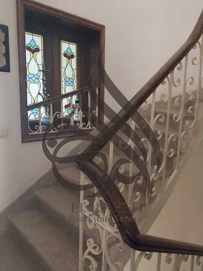 3 Bedroom Twin House for Sale in New Cairo, Cairo - 3QfcM5mr30vR3hSNRZ8oqcGnui7mhKbzfRM83fQx. jpg 3 Bedroom Twin House for Sale in New Cairo, Cairo - 3QfcM5mr30vR3hSNRZ8oqcGnui7mhKbzfRM83fQx. jpg