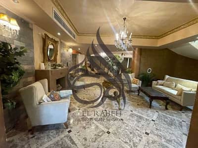 6 Bedroom Villa for Sale in New Cairo, Cairo - 8XKH4J0oOYVehW6aZBgsLpUJlLZ9bv7rwp8AMgOP. jpg