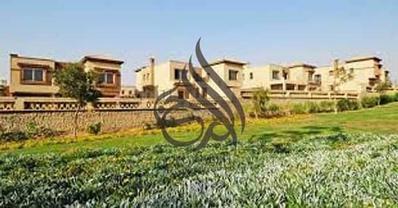 4 Bedroom Townhouse for Sale in New Cairo, Cairo - 1. jpg 4 Bedroom Townhouse for Sale in New Cairo, Cairo - 1. jpg