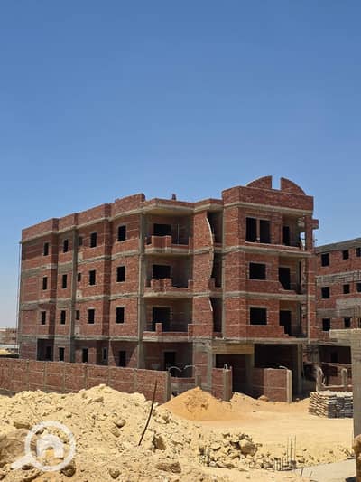 4 Bedroom Flat for Sale in New Cairo, Cairo - WhatsApp Image 2026-09-22 at 14.09. 21 (2). jpeg