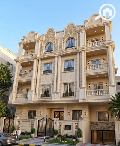 3 Bedroom Apartment for Sale in New Cairo, Cairo - e4bf77aa-b3d6-4178-a83a-0e45145057b0. JPG