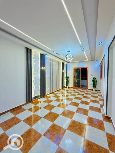 2 Bedroom Apartment for Sale in Nakheel, Alexandria - 9df6aab4-6a78-4299-910f-29d27e7ddb24. jpg