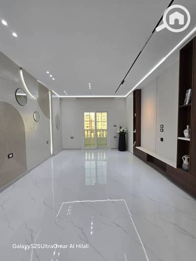 3 Bedroom Flat for Sale in Hadayek al-Ahram, Giza - 146918. jpg