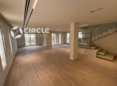5 Bedroom Villa for Rent in New Cairo, Cairo - Image06. jpg