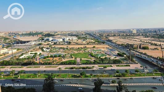 3 Bedroom Flat for Rent in Heliopolis, Cairo - 1001026400. jpg