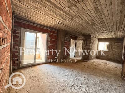 Studio for Sale in New Cairo, Cairo - MH016 (1). png