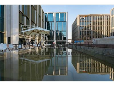Office for Sale in New Cairo, Cairo - WhatsApp Image 2026-10-11 at 1.15. 22 PM (3). jpg