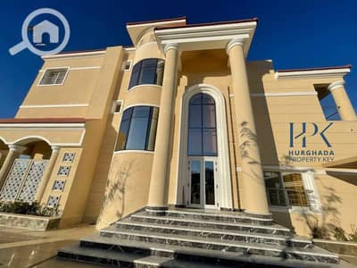 7 Bedroom Villa for Sale in Sahl Hasheesh, Red Sea - WhatsApp Image 2026-10-11 at 15.05. 15 (2). jpeg 7 Bedroom Villa for Sale in Sahl Hasheesh, Red Sea - WhatsApp Image 2026-10-11 at 15.05. 15 (2). jpeg