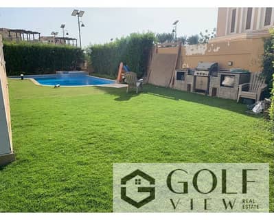 3 Bedroom Twin House for Sale in New Cairo, Cairo - WhatsApp Image 2026-10-11 at 20.54. 05 (1). jpeg