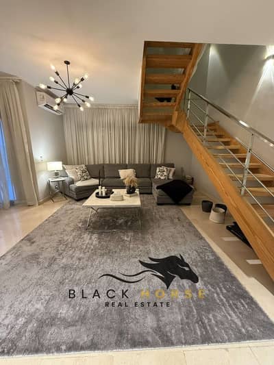 3 Bedroom Penthouse for Sale in New Cairo, Cairo - 667cfc0c-b9bf-4201-88ec-5ea10a39cc86. jpeg 3 Bedroom Penthouse for Sale in New Cairo, Cairo - 667cfc0c-b9bf-4201-88ec-5ea10a39cc86. jpeg