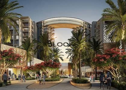 2 Bedroom Apartment for Sale in Sheikh Zayed, Giza - images (6). jpg