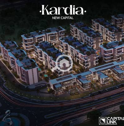 3 Bedroom Flat for Sale in New Capital City, Cairo - WhatsApp Image 2026-05-23 at 1.46. 46 PM (1). jpeg 3 Bedroom Flat for Sale in New Capital City, Cairo - WhatsApp Image 2026-05-23 at 1.46. 46 PM (1). jpeg