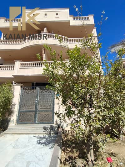 3 Bedroom Apartment for Sale in Shorouk City, Cairo - 18320. jpg 3 Bedroom Apartment for Sale in Shorouk City, Cairo - 18320. jpg