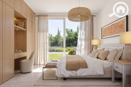 شقة 3 غرف نوم للبيع في الغردقة، البحر الأحمر - 10_b_Bedroom_16-scaled. jpg