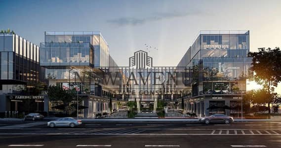 Office for Sale in New Cairo, Cairo - WhatsApp Image 2026-10-12 at 10.00. 45 AM (1). jpeg