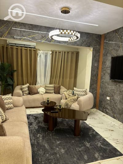 2 Bedroom Flat for Rent in Nasr City, Cairo - 1000629505. jpg