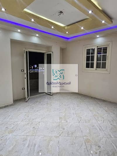 3 Bedroom Apartment for Rent in Zahraa Al Maadi, Cairo - WhatsApp Image 2026-10-11 at 3.46. 01 PM. jpeg