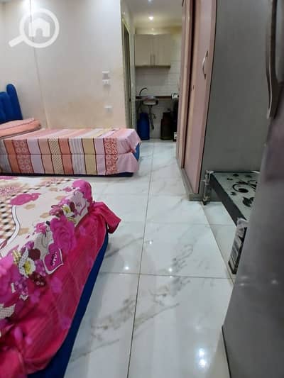 1 Bedroom Apartment for Rent in 6th of October, Giza - 10158. jpg 1 Bedroom Apartment for Rent in 6th of October, Giza - 10158. jpg