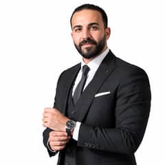 Andrew Atef