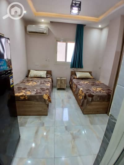 1 Bedroom Flat for Rent in 6th of October, Giza - 10184. jpg 1 Bedroom Flat for Rent in 6th of October, Giza - 10184. jpg