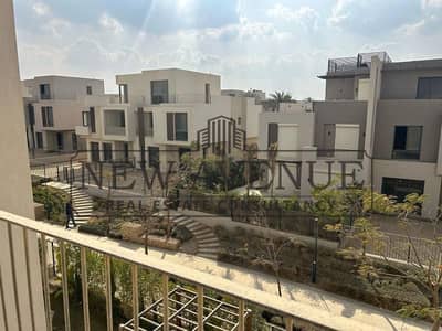 3 Bedroom Townhouse for Sale in New Heliopolis, Cairo - WhatsApp Image 2026-10-11 at 3.49. 46 PM. jpg 3 Bedroom Townhouse for Sale in New Heliopolis, Cairo - WhatsApp Image 2026-10-11 at 3.49. 46 PM. jpg