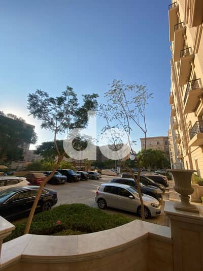 Studio for Sale in New Cairo, Cairo - WhatsApp Image 2026-10-07 at 6.05. 24 PM (1). jpeg