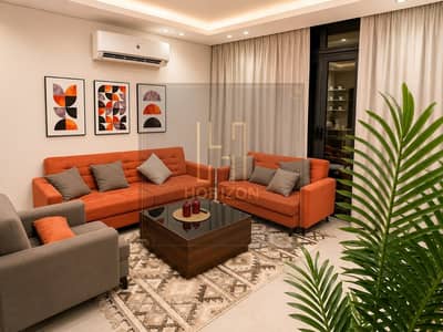 2 Bedroom Apartment for Rent in New Cairo, Cairo - WhatsApp Image 2026-10-11 at 5.57. 13 PM (3). jpeg