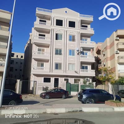 3 Bedroom Flat for Sale in Shorouk City, Cairo - 1000329121. jpg 3 Bedroom Flat for Sale in Shorouk City, Cairo - 1000329121. jpg
