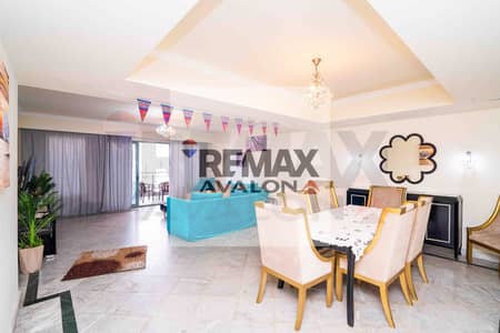 3 Bedroom Apartment for Rent in San Stefano, Alexandria - 1. jpg 3 Bedroom Apartment for Rent in San Stefano, Alexandria - 1. jpg