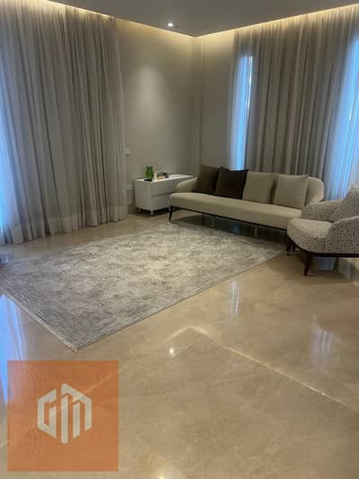 3 Bedroom Apartment for Rent in New Cairo, Cairo - IMG-20260921-WA0101(1). jpg 3 Bedroom Apartment for Rent in New Cairo, Cairo - IMG-20260921-WA0101(1). jpg