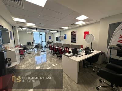 Office for Rent in New Cairo, Cairo - WhatsApp Image 2026-10-07 at 2.39. 50 PM. jpeg