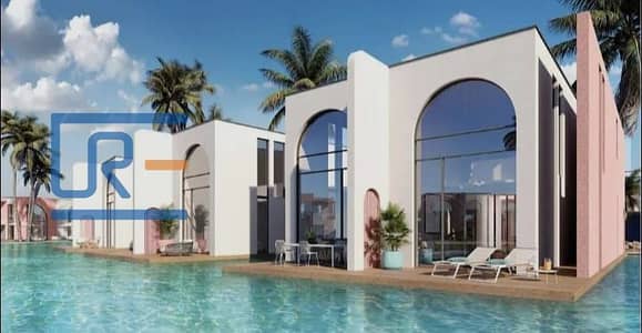 2 Bedroom Chalet for Sale in North Coast, Matruh - WhatsApp Image 2026-10-12 at 11.09. 01 AM (1). jpeg