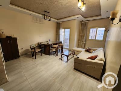 2 Bedroom Apartment for Rent in New Cairo, Cairo - 156311. jpg