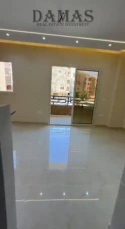 2 Bedroom Flat for Sale in New Cairo, Cairo - 5. PNG 2 Bedroom Flat for Sale in New Cairo, Cairo - 5. PNG