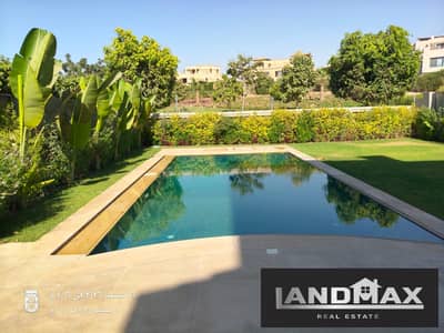 5 Bedroom Villa for Rent in New Cairo, Cairo - WhatsApp Image 2026-10-11 at 4.48. 07 AM (4). jpeg
