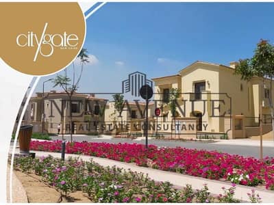3 Bedroom Villa for Sale in New Cairo, Cairo - WhatsApp Image 2026-10-11 at 3.50. 44 PM. jpg 3 Bedroom Villa for Sale in New Cairo, Cairo - WhatsApp Image 2026-10-11 at 3.50. 44 PM. jpg