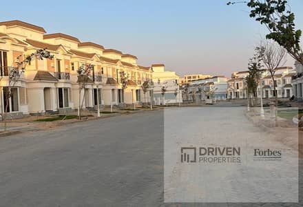 3 Bedroom Townhouse for Sale in 6th of October, Giza - original (2). jpg
