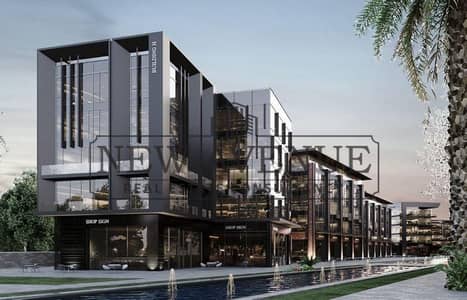 Office for Sale in New Cairo, Cairo - WhatsApp Image 2026-10-12 at 7.41. 49 AM (6). jpeg