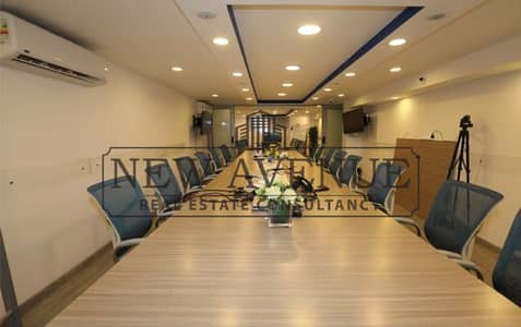 Commercial Building for Sale in New Cairo, Cairo - WhatsApp Image 2026-10-12 at 1.17. 42 AM (5). jpeg