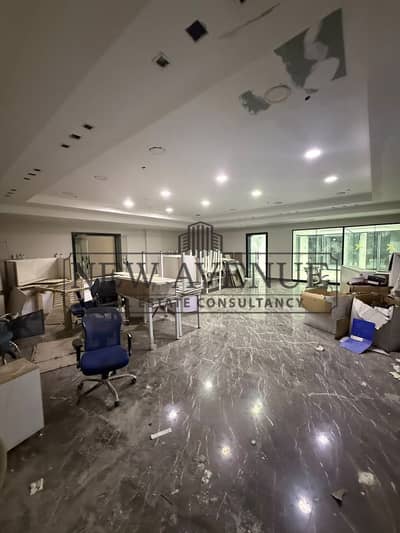 Commercial Building for Rent in New Cairo, Cairo - WhatsApp Image 2026-10-12 at 12.52. 09 AM (4). jpeg