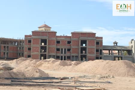 1 Bedroom Flat for Sale in Sahl Hasheesh, Red Sea - IMG_4522. JPG 1 Bedroom Flat for Sale in Sahl Hasheesh, Red Sea - IMG_4522. JPG