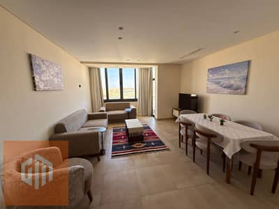 3 Bedroom Penthouse for Rent in New Cairo, Cairo - IMG-20261012-WA0050. jpg 3 Bedroom Penthouse for Rent in New Cairo, Cairo - IMG-20261012-WA0050. jpg