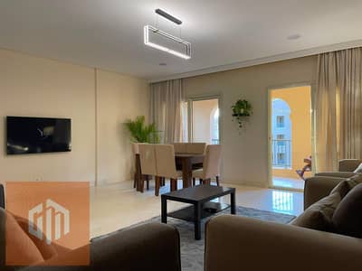 2 Bedroom Apartment for Rent in New Cairo, Cairo - IMG-20261005-WA0186. jpg